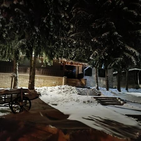 Déjá Vu Szállás&Rendezvény Zirc Exterior foto